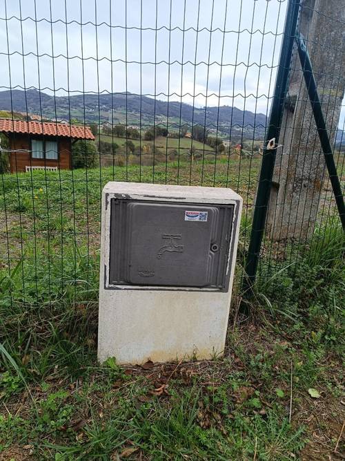 imagen 4 de Terreno edificable en Oviedo  – 2.000 m² de naturaleza, ubicación y potencial