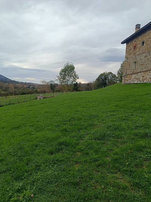 imagen 9 de Terreno edificable en Oviedo  – 2.000 m² de naturaleza, ubicación y potencial