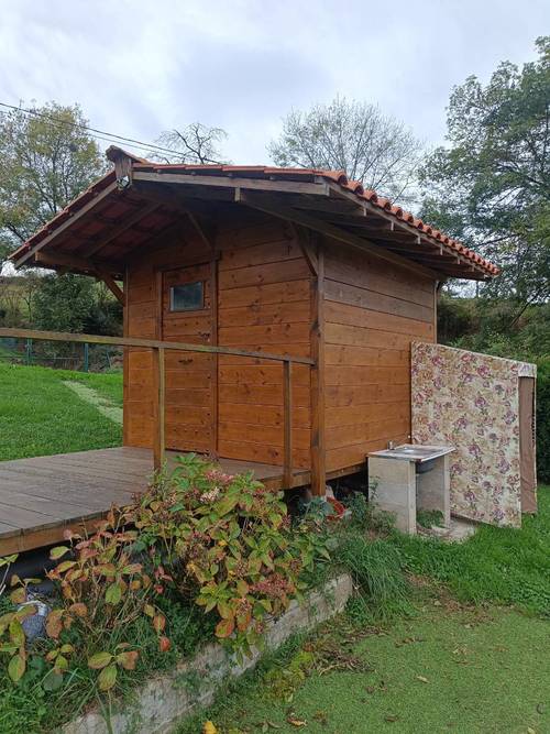 imagen 10 de Terreno edificable en Oviedo  – 2.000 m² de naturaleza, ubicación y potencial
