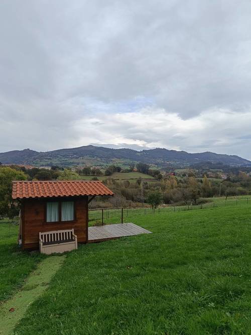 imagen 15 de Terreno edificable en Oviedo  – 2.000 m² de naturaleza, ubicación y potencial