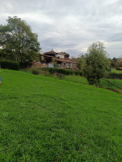 imagen 14 de Terreno edificable en Oviedo  – 2.000 m² de naturaleza, ubicación y potencial