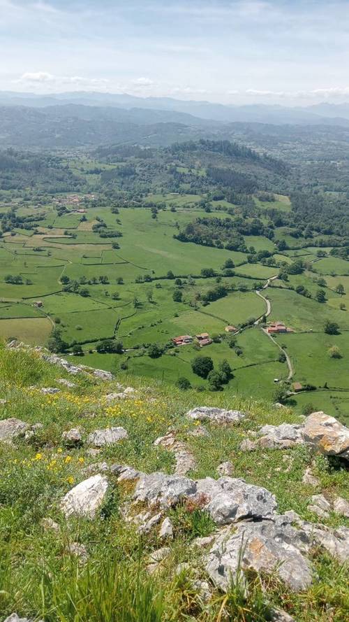 imagen 1 de Terreno en venta en Camín de Peña