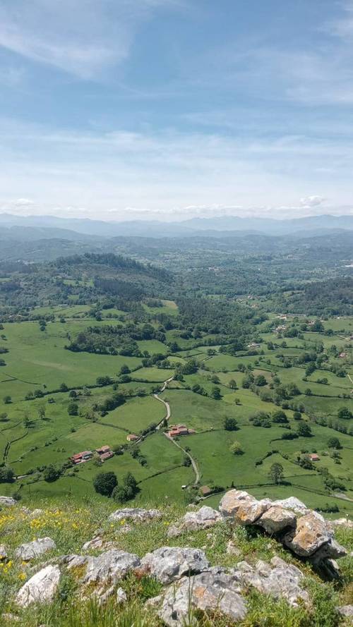 imagen 4 de Terreno en venta en Camín de Peña