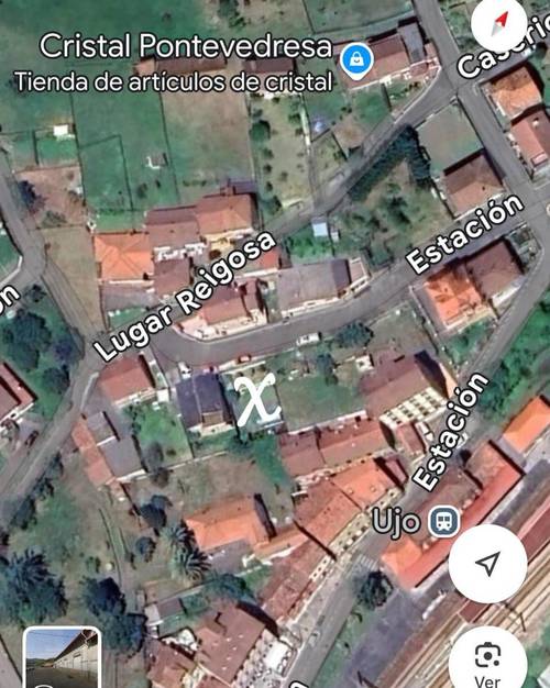 imagen 1 de Terreno en venta en Polígono 16 Parcela 46 REIGOSA. MIERES