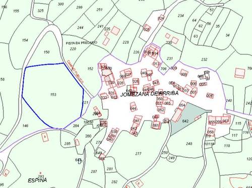 imagen 7 de Terreno en venta en POLIGONO 41 s/n, Lena