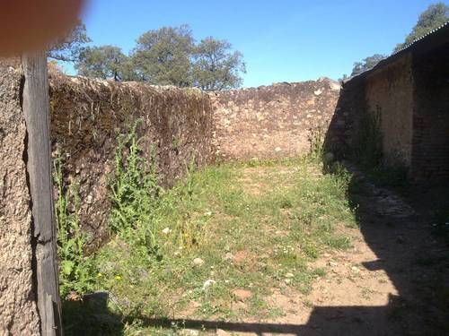 imagen 5 de FINCA EN LA SIERRA DE ARACENA Y PICOS DE AROCHE (HUELVA)