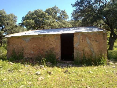 imagen 9 de FINCA EN LA SIERRA DE ARACENA Y PICOS DE AROCHE (HUELVA)