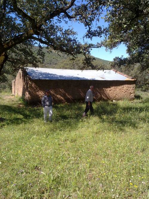 imagen 11 de FINCA EN LA SIERRA DE ARACENA Y PICOS DE AROCHE (HUELVA)