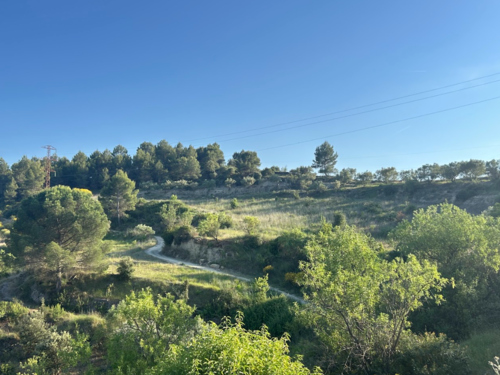imagen 3 de Terreno en venta o alquiler en Pont de Vilomara