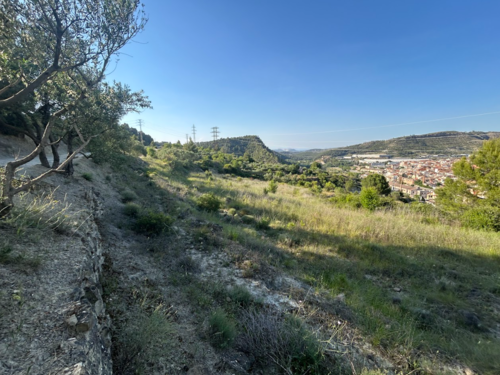 imagen 2 de Terreno en venta o alquiler en Pont de Vilomara