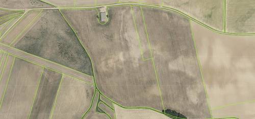 imagen 1 de VENTA DE PARCEA RUSTICA