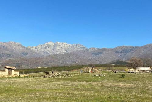 imagen 7 de Finca Rústica De 4 Hectáreas Cerca De Candeleda Con Gran Potencial.