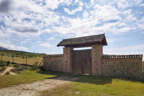 imagen 8 de Finca Rústica De 4 Hectáreas Cerca De Candeleda Con Gran Potencial.