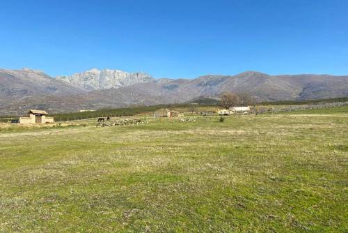 imagen 4 de Finca Rústica De 4 Hectáreas Cerca De Candeleda Con Gran Potencial.