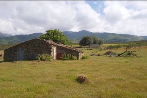 imagen 11 de Finca Rústica De 4 Hectáreas Cerca De Candeleda Con Gran Potencial.