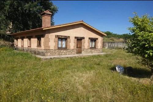imagen 13 de Finca Rústica De 4 Hectáreas Cerca De Candeleda Con Gran Potencial.