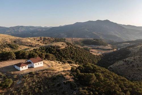 imagen 1 de Finca Ganadera Con Alojamiento Turistico