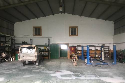 imagen 1 de Finca Ganadera Con Alojamiento Turistico