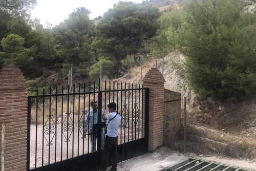 imagen 25 de Finca Ganadera Con Alojamiento Turistico