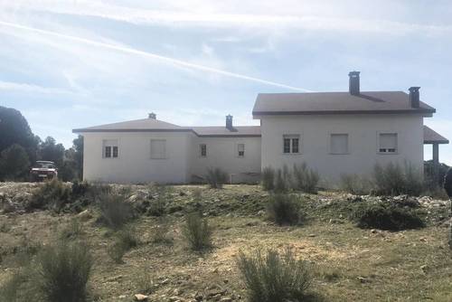 imagen 20 de Finca Ganadera Con Alojamiento Turistico
