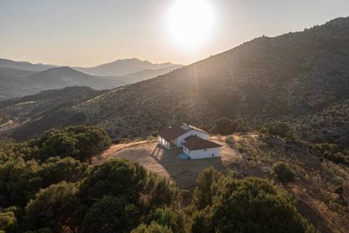 imagen 22 de Finca Ganadera Con Alojamiento Turistico