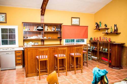imagen 25 de Preciosa Finca Para Caballos Totalmente Equipada