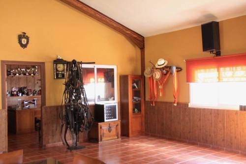 imagen 17 de Preciosa Finca Para Caballos Totalmente Equipada