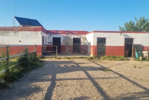 imagen 1 de Finca Ecuestre Cerca De Cádiz En Venta.