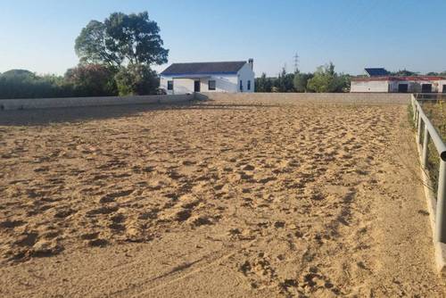 imagen 3 de Finca Ecuestre Cerca De Cádiz En Venta.