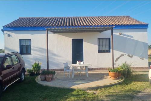 imagen 2 de Finca Ecuestre Cerca De Cádiz En Venta.