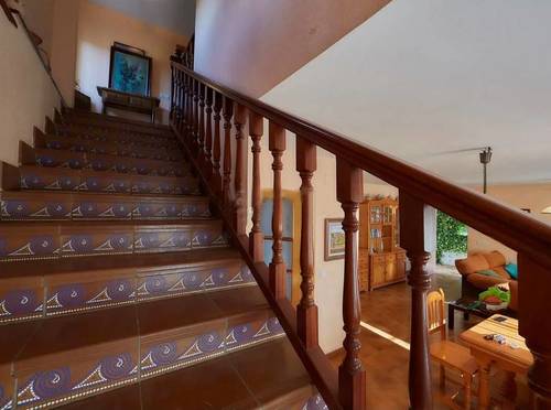 imagen 10 de Magnifica finca con gran casa para negocio