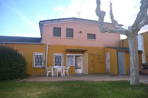 imagen 18 de Magnifica finca con gran casa para negocio