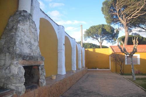 imagen 19 de Magnifica finca con gran casa para negocio