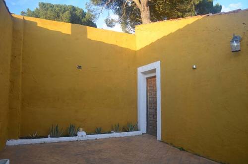 imagen 20 de Magnifica finca con gran casa para negocio