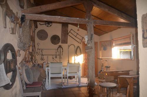 imagen 23 de Magnifica finca con gran casa para negocio