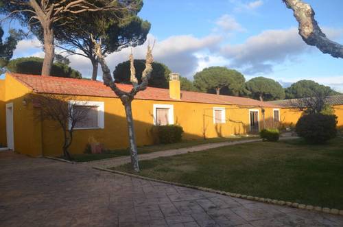 imagen 21 de Magnifica finca con gran casa para negocio