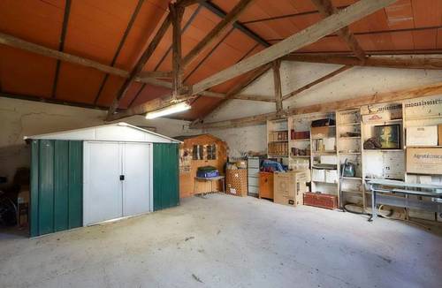 imagen 25 de Magnifica finca con gran casa para negocio