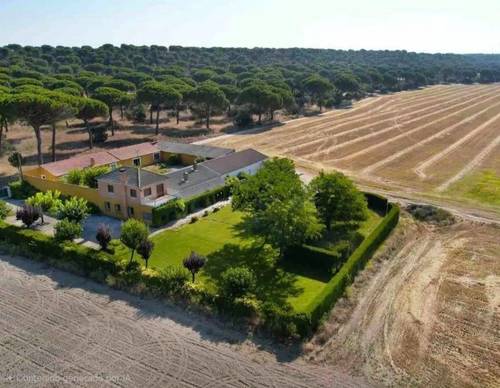 imagen 27 de Magnifica finca con gran casa para negocio