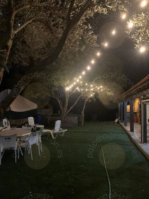 imagen 16 de Finca de 97 ha, 2 casas rurales y explotación ganadera porcina
