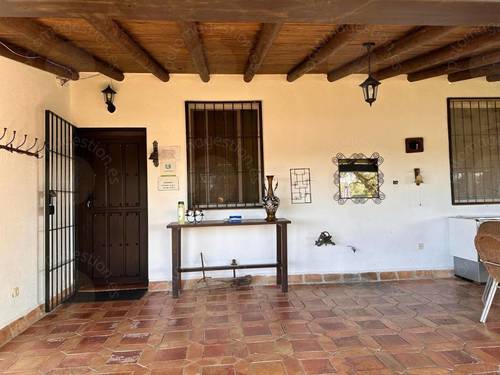 imagen 18 de Finca de 97 ha, 2 casas rurales y explotación ganadera porcina