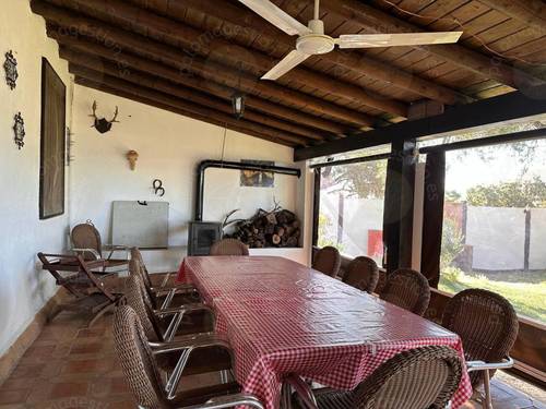 imagen 19 de Finca de 97 ha, 2 casas rurales y explotación ganadera porcina