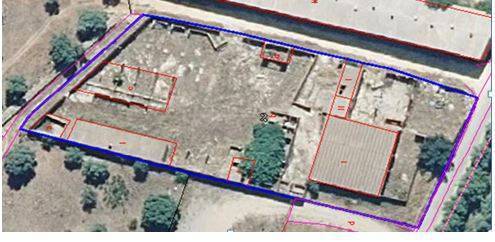 imagen 2 de FINCA RUSTICA CON POTENCIAL EN L´ALCORA