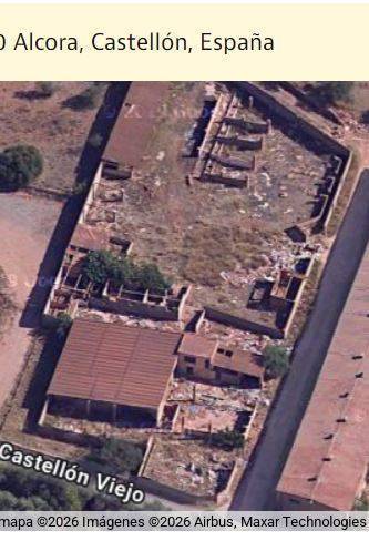 imagen 3 de FINCA RUSTICA CON POTENCIAL EN L´ALCORA