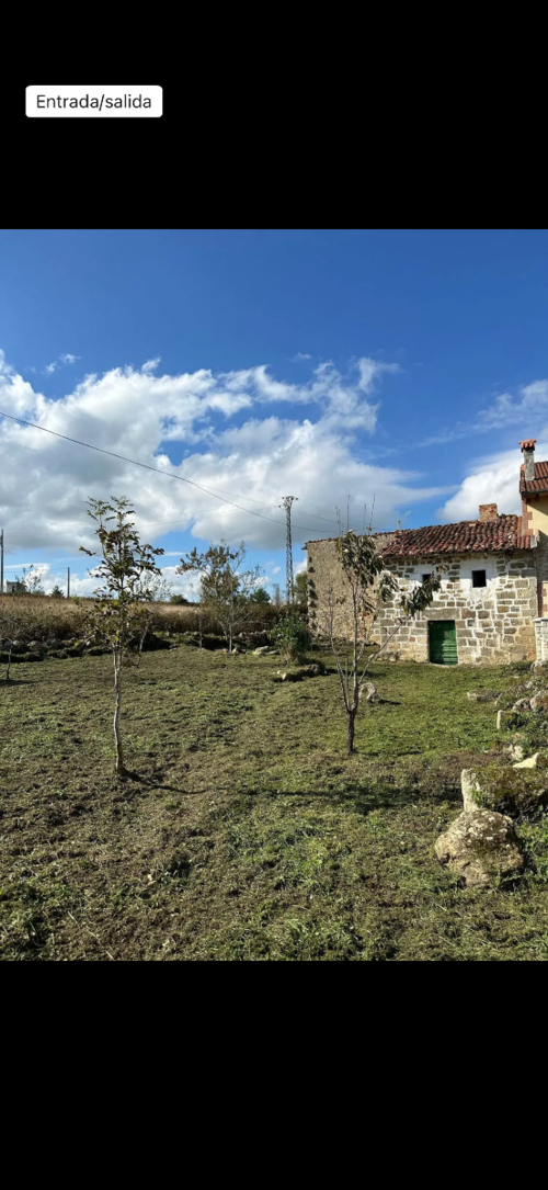 imagen 1 de Casa de pueblo de piedra con finca