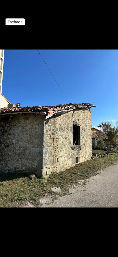 imagen 9 de Casa de pueblo de piedra con finca