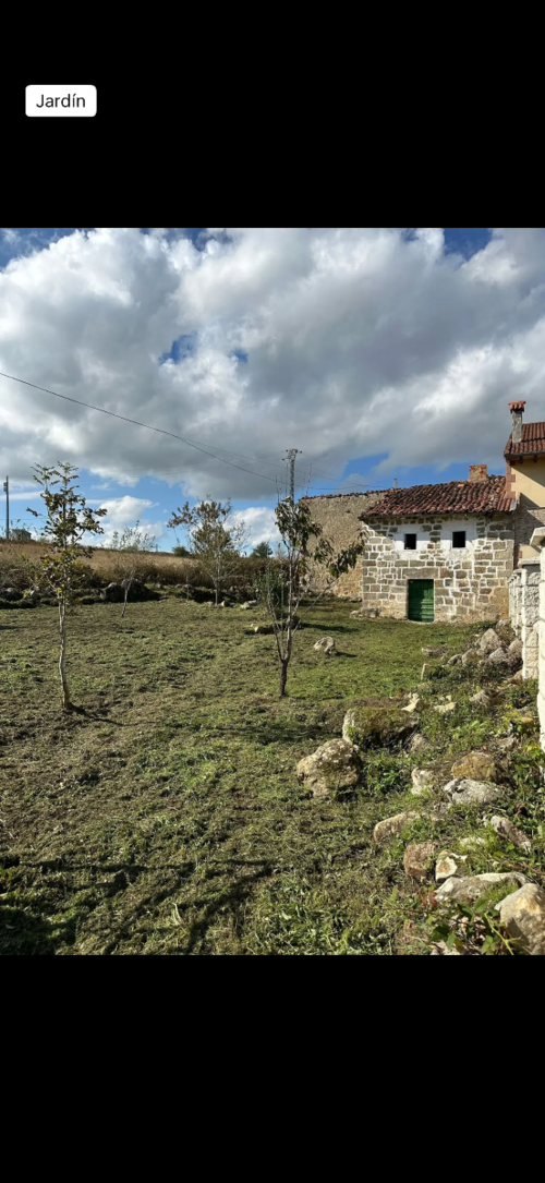 imagen 6 de Casa de pueblo de piedra con finca