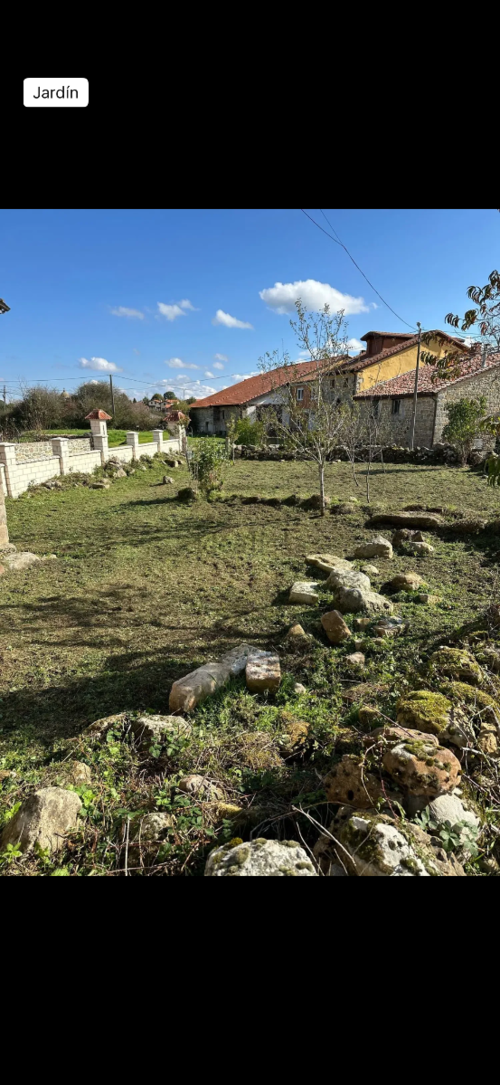 imagen 3 de Casa de pueblo de piedra con finca