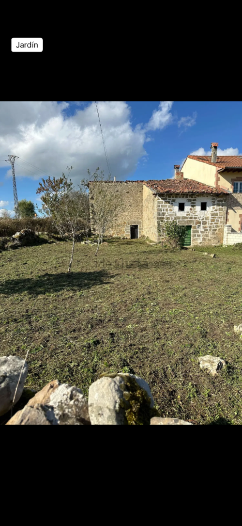 imagen 4 de Casa de pueblo de piedra con finca