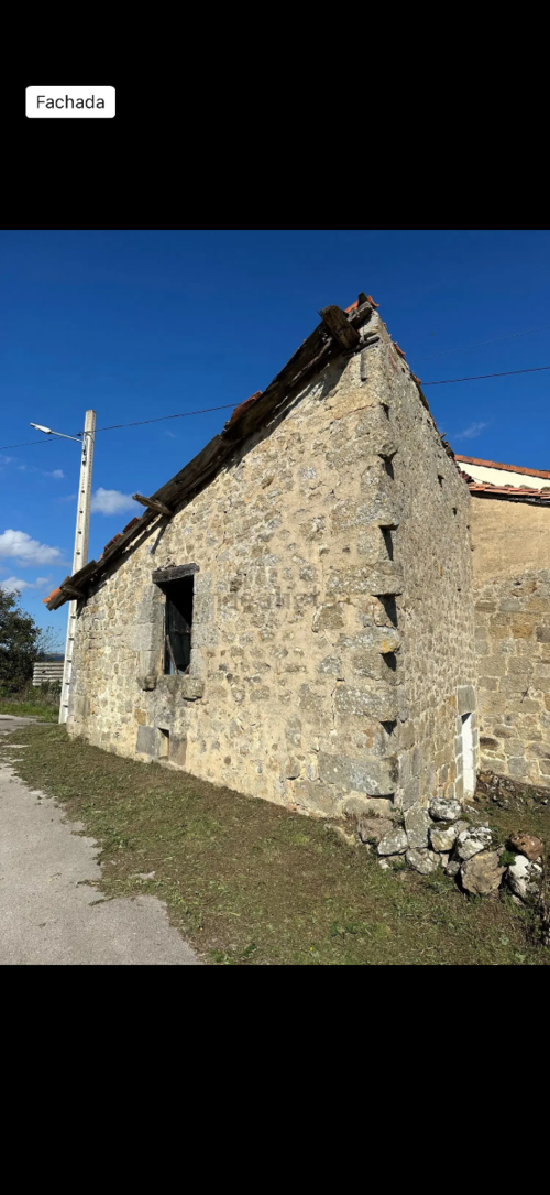imagen 10 de Casa de pueblo de piedra con finca
