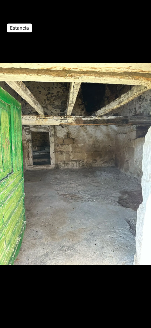 imagen 12 de Casa de pueblo de piedra con finca